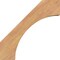 Ekena Millwork 5 1/2"W x 22"D x 22"H Westlake Smooth Knee Brace, Western Red Cedar BRC06X22X22WTL00SWR - alternate 4